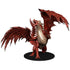 Dungeons Deep Case Incentive: Gargantuan Red Dragon